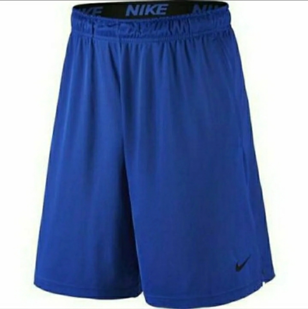 Nike Fly 9" Training
